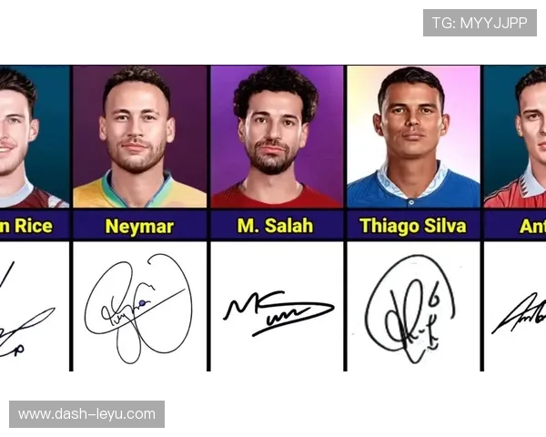 足球球星亲笔签名的市场价值是多少如何影响收藏热潮